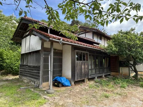 Izumo City, Taki Town, Hisamura (Oda Station) 2-story 3SDK