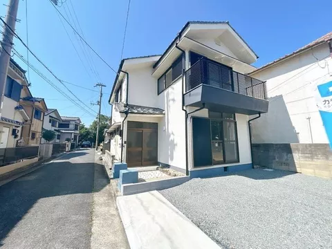 [Open House] [Renovated] [Immediate move-in possible] Expanded for 3 parallel cars (depending on vehicle type)