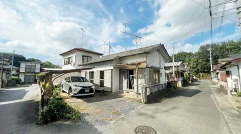 Chikusei-shi, Shigeta (Shimodate Sta.) Single story building, 3DK

1,480,000 yen