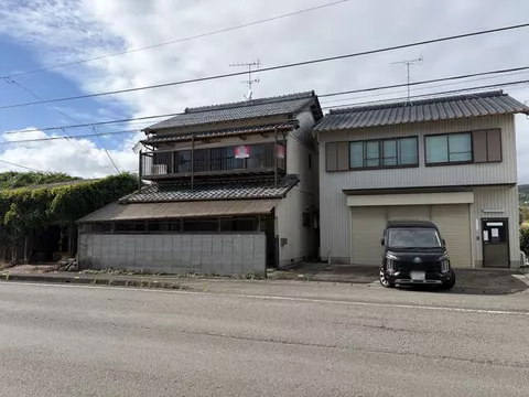 Aki City Akano Otsu (Akano Station) 2-story 4DK - Image 1
