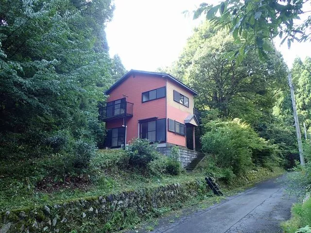 2-story building, 4DK, Umehara, Imazu Town, Takashima City (Ōmi Imazu Station)