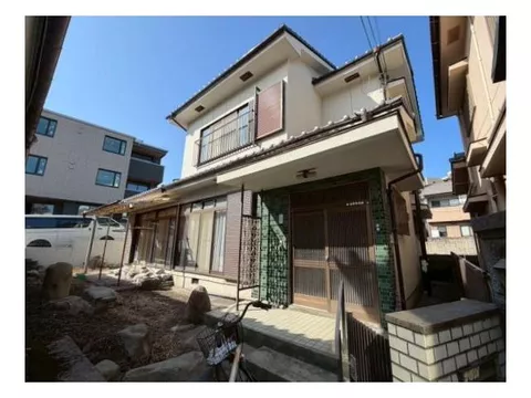 ☆120m to Cosmos Shimo-Ryuoi store・Flat land! A safe location for shopping and more♪