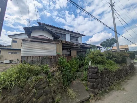 Takasaki City, Shimomusada Town (Anjō Haruna Station), 2-story, 4DK