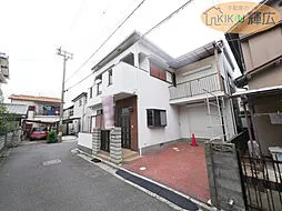 Used single-family home in Kakegawa City, Yoneda-cho, Hiratsu - Used house