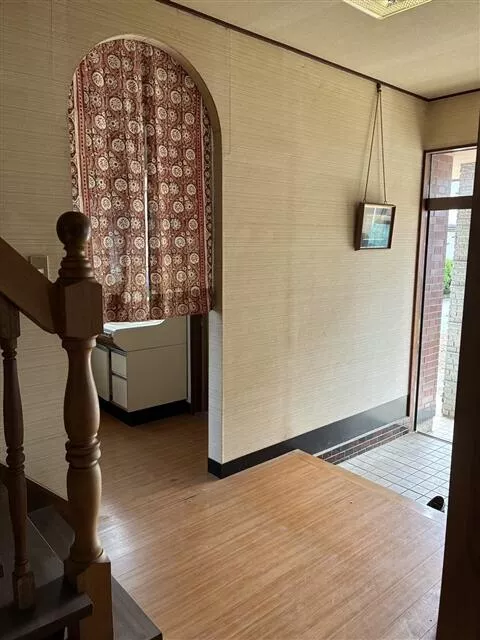 Kitakami City, Ueno Town 3-chome (Kitakami Station) 2-story building 5DK