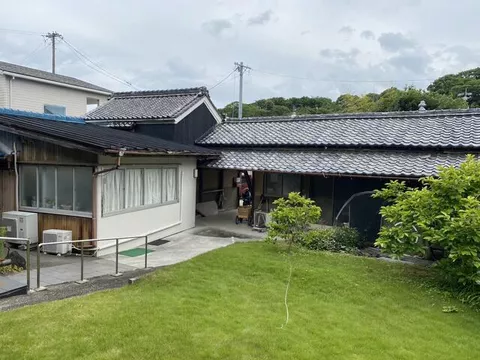 Minami Chita Town, Chita County, Oaza Oi, Sekiguchi, 2-story, 11LDK