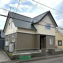 Used single-family home in Sakurazaka Town