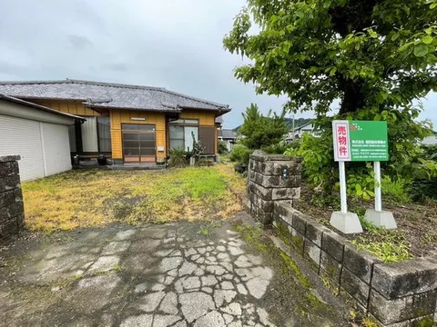 7.90 million yen, Himejō, Hayato Town (Hinatayama Station) - Image 3