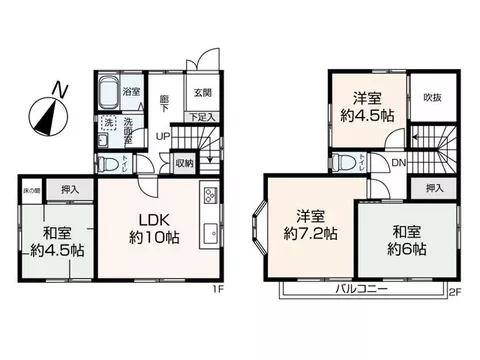 Built in 1990, a custom home with attention to detail, features a vaulted ceiling, and is kept beautifully.