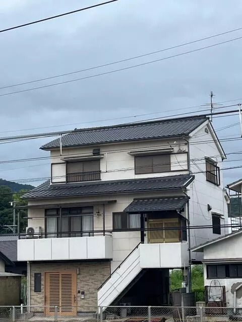 Onomichi City, Tezaki Town, 3-story, 7DK