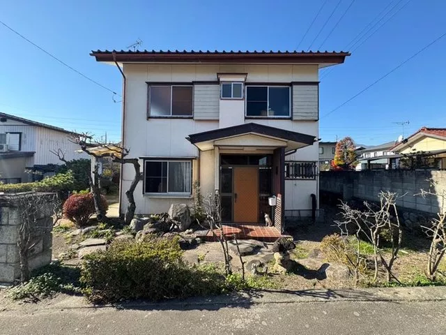 Kitamaki (Kanashima Station) 4.7 million yen