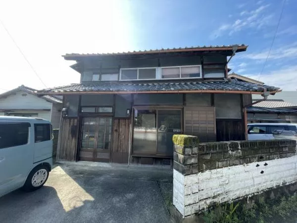 Saijo City, Tanbara Town Ikeda (Mibugawa Station) 2-story 7DK