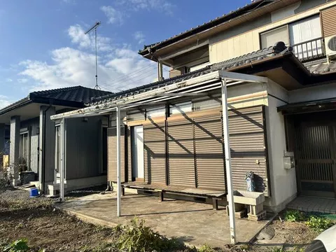 Oyama City, Oaza Higashikuroda (Mamada Station) 2-story 4DK