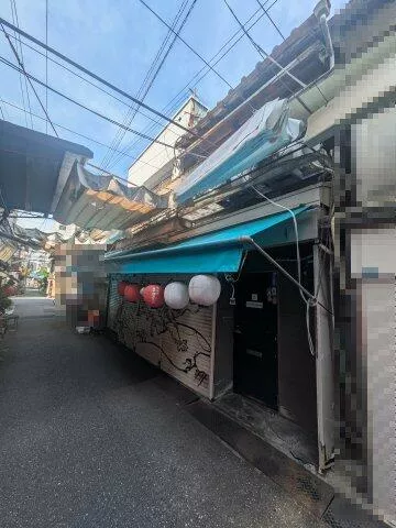 Kochi City, Harimaya-cho 1-chome (Dentetsu Terminal Building Mae Station) 2-story 5LDK