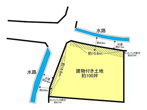 Ishikawa Town (Kurimoto Station) 6 million yen - Image 3