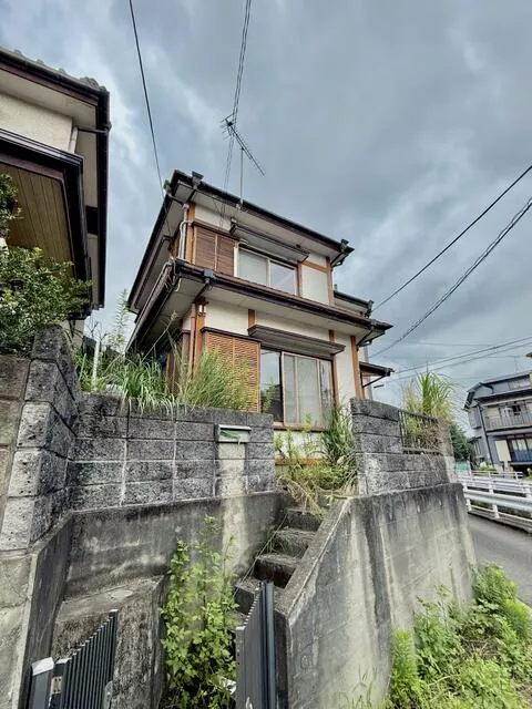 Odawara City Kamonomiya (Kamonomiya Station) 2-story 2LDK