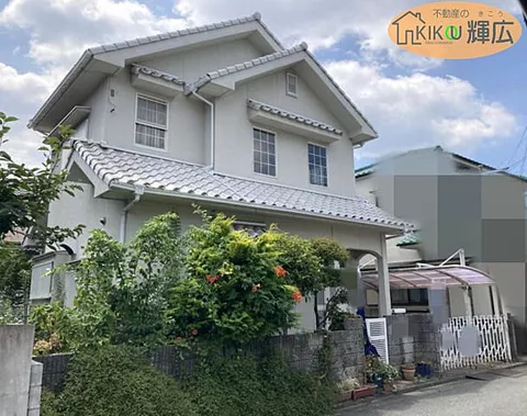 Used single-family home, Kakogawa City, Kakogawa Town, Nakatsu - used house