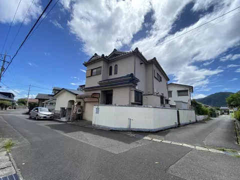Aira City, Hiramatsu (Aira Station), 2-story building, 6DK