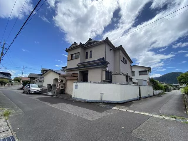 Aira City, Hiramatsu (Aira Station), 2-story building, 6DK