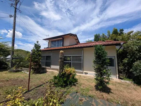 Kikuchi City Toyama Ota 2-story 4DK