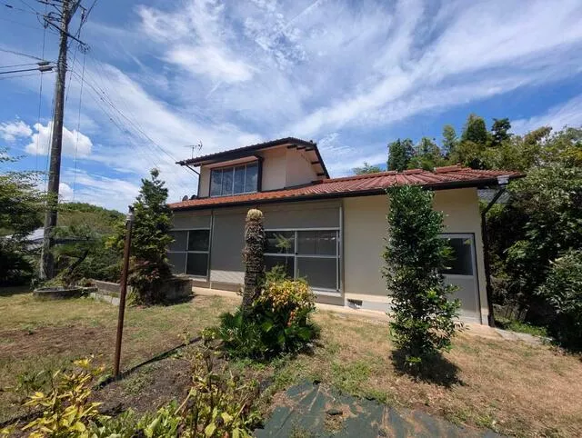 Kikuchi City Toyama Ota 2-story 4DK