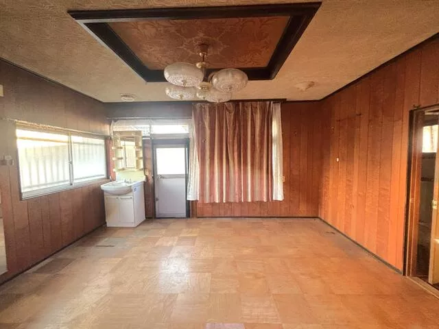 Nakado District, Tadotsu Town, Kyocho (Tadotsu Station) 2-story 3DK