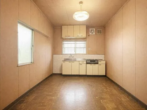 5-chome, Hōjin, Minato Ward, Nagoya City (Inanoh Station) 2-story 4DK