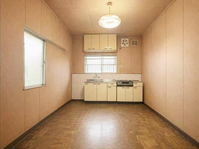 5-chome, Hōjin, Minato Ward, Nagoya City (Inanoh Station) 2-story 4DK
