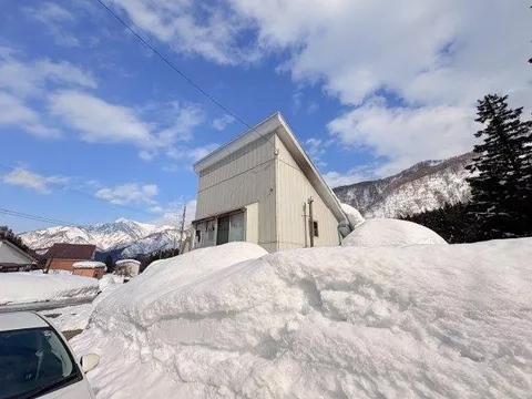 Ichinosawa (Iwappara Ski Resort Station) 3 million yen - Image 1