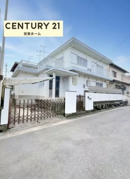 Yamato Koriyama City, Yatayama-cho (Yamato Koizumi Station) 2-story 7DK