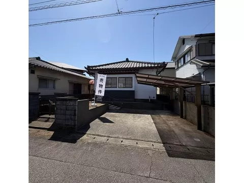 Nakabori Town 2, 11 million yen