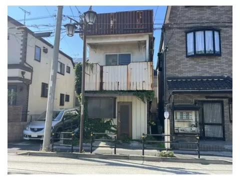 ■ Convenience store about 1 minute on foot ■ Kokubun Kindergarten about 5 minutes on foot ■ Higashi-Kokubun Junior High School about 2 minutes on foot ■