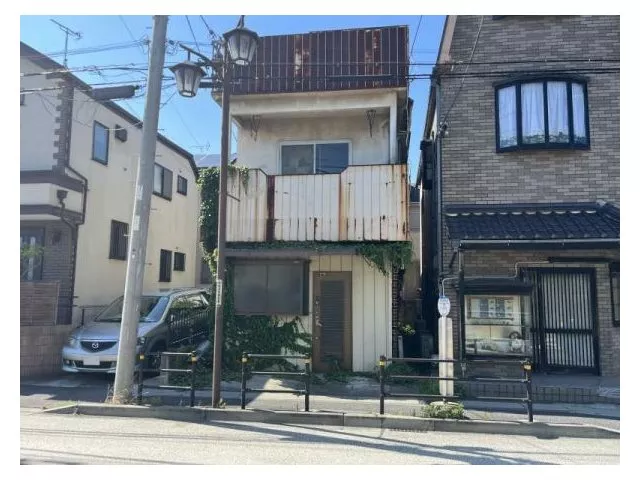 ■ Convenience store about 1 minute on foot ■ Kokubun Kindergarten about 5 minutes on foot ■ Higashi-Kokubun Junior High School about 2 minutes on foot ■