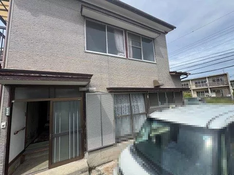 ◆Warm water washing toilet seat ◆Veranda ◆Open kitchen ◆Storage closet