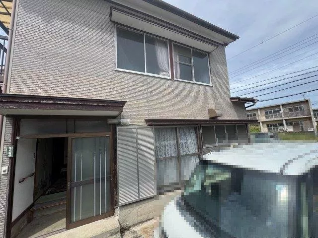◆Warm water washing toilet seat ◆Veranda ◆Open kitchen ◆Storage closet