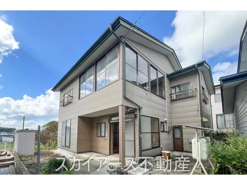 Sakuragaoka 2 (Shirogane Station) 7.5 million yen