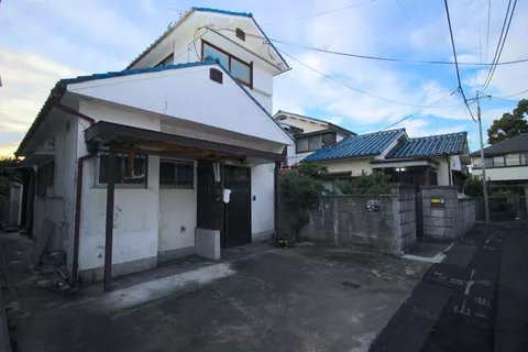 Sakai City, Nishi Ward, Hamadera Ishizucho Naka 4-chome (Ishizu Station), 2-story, 3LDK