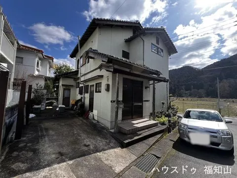 Azanohana (Kamikawaguchi Station) 6 million yen