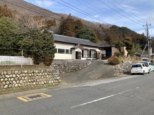 Kiryu City, Kawauchi-cho 5-chome (Kiryu Station) Single-story building 5K