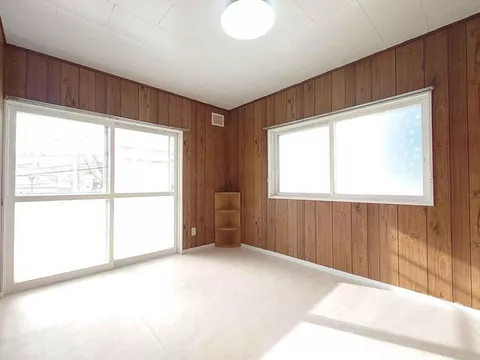 Used terrace house, Fujino 2-jo 7-chome - Image 9