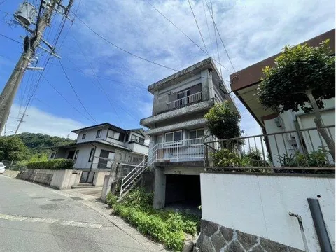 ・8 minutes on foot to Dairyu Elementary School・9 minutes on foot to Seven-Eleven Dairyu Town Store・Taiyo Daisuke - Image 2