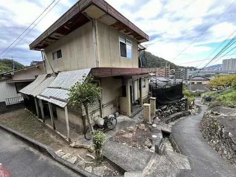 Mihara City, Nakanomachi 1-chome (Mihara Station), 2-story, 3LDK