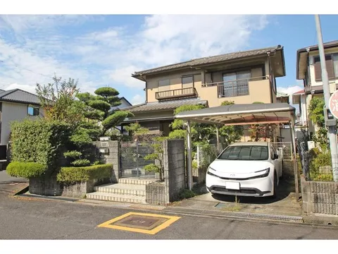 8 million yen, Yurigaoka East 4-chome