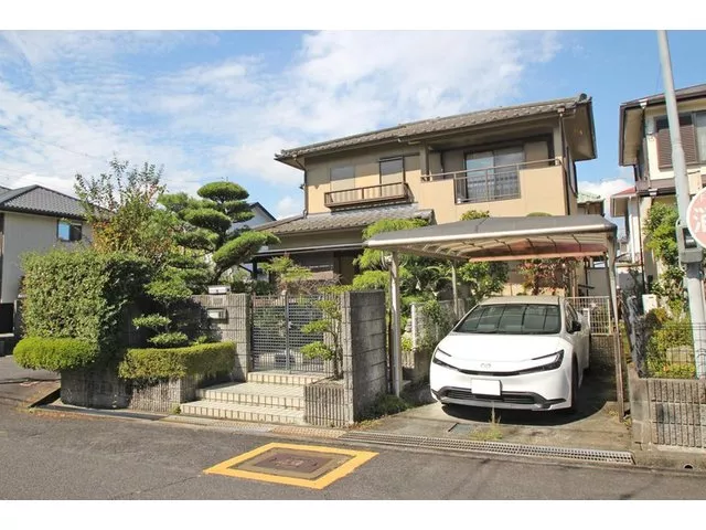 8 million yen, Yurigaoka East 4-chome