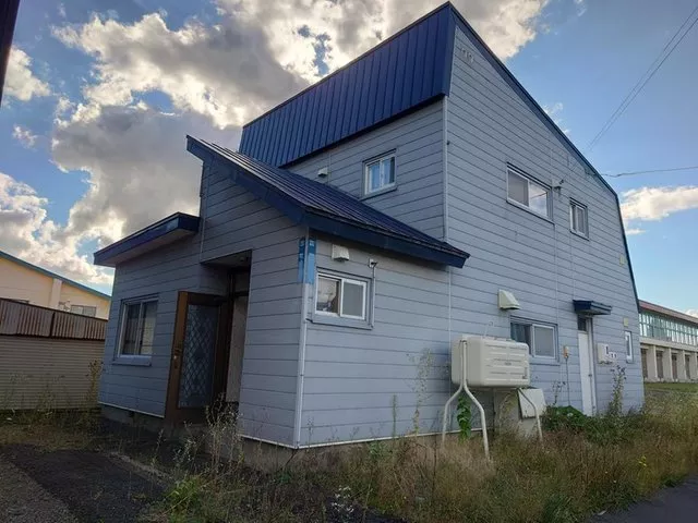 Nishimachi 6 (Takikawa Station) 900,000 yen