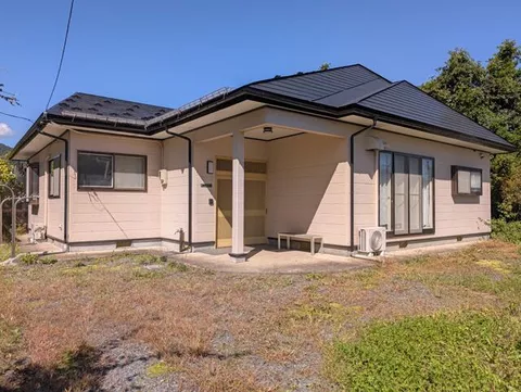 Hanamaki City Ohata 2nd District Single-story Building 5SDK