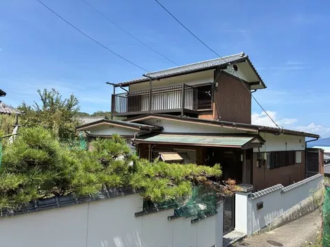 Sanuki City Oda 2-story 6DK