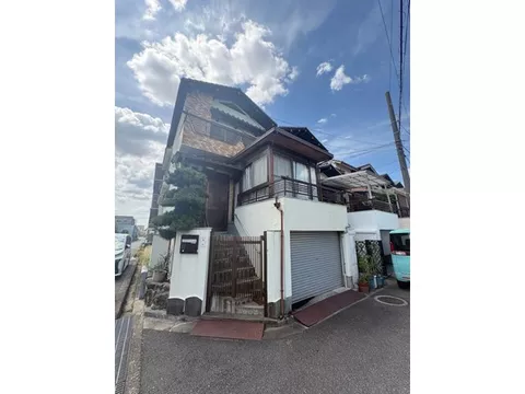◆Southeast corner lot 5LDK, also recommended for rebuilding! ◆Good sunlight and ventilation!