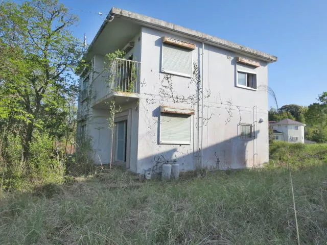 Izu City, Horikiri (Shuzenji Station) 2-story building 4SDK
