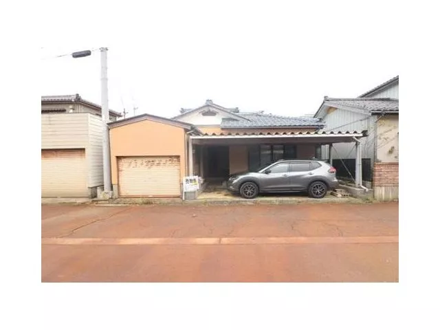 Yoshida Bunkyo Town (Kitayoshida Station) 2,980,000 yen